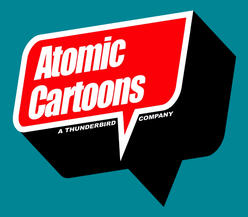 Atomic Cartoons Inc. Atomic Cartoons Inc.